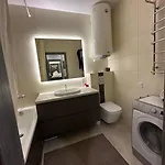 жк кодор 54 жемчужина сахарова Apartmán *