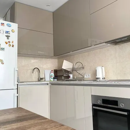 жк кодор 54 жемчужина сахарова Apartament