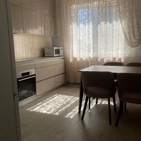 Apartment жк кодор 54 жемчужина сахарова