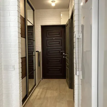 жк кодор 54 жемчужина сахарова Apartament