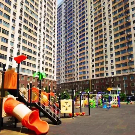 жк кодор 54 жемчужина сахарова Apartament *