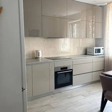 Apartament жк кодор 54 жемчужина сахарова Odessa