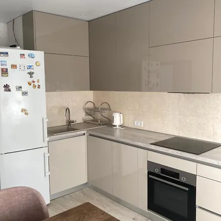 жк кодор 54 жемчужина сахарова Apartament *
