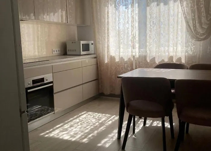 Apartament жк кодор 54 жемчужина сахарова