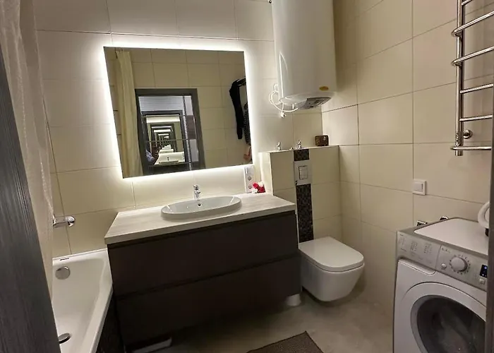 жк кодор 54 жемчужина сахарова Apartment *