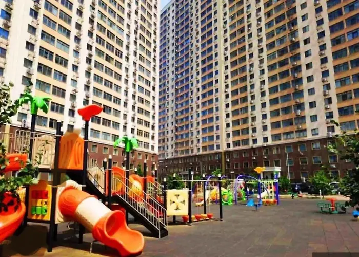 жк кодор 54 жемчужина сахарова Apartment *