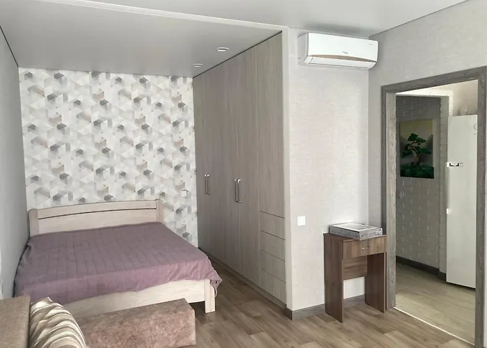 Appartement жк кодор 54 жемчужина сахарова *